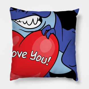 Valentine's Day Pillow