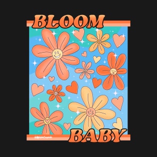 Bloom Baby T-Shirt