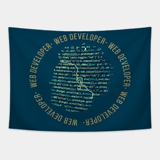 Web Developer Tapestry