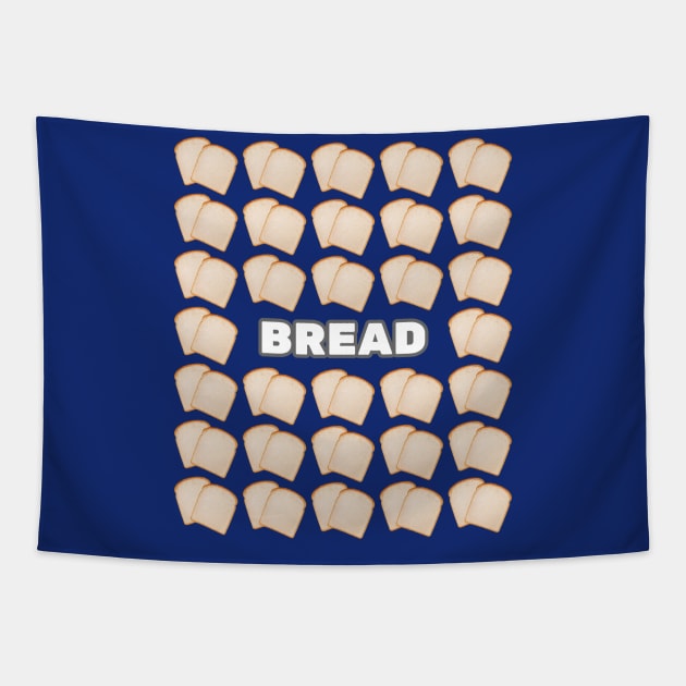 Bread Tapestry by The Autistic Culture Podcast