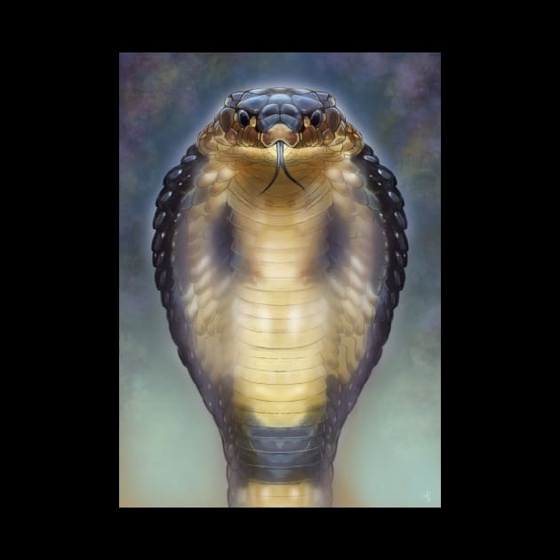 King Cobra by Aari