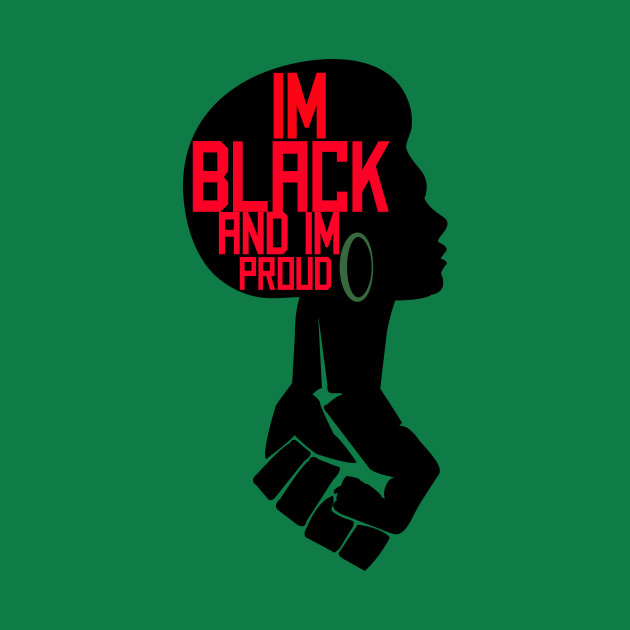 IM Black and IM Proud