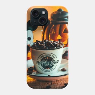 Hello October Phone Case