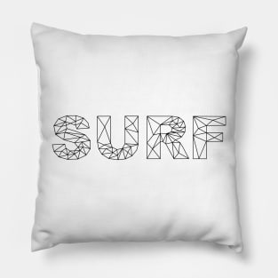 Surf Pillow