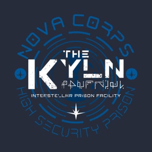 The Kyln (aged look) T-Shirt