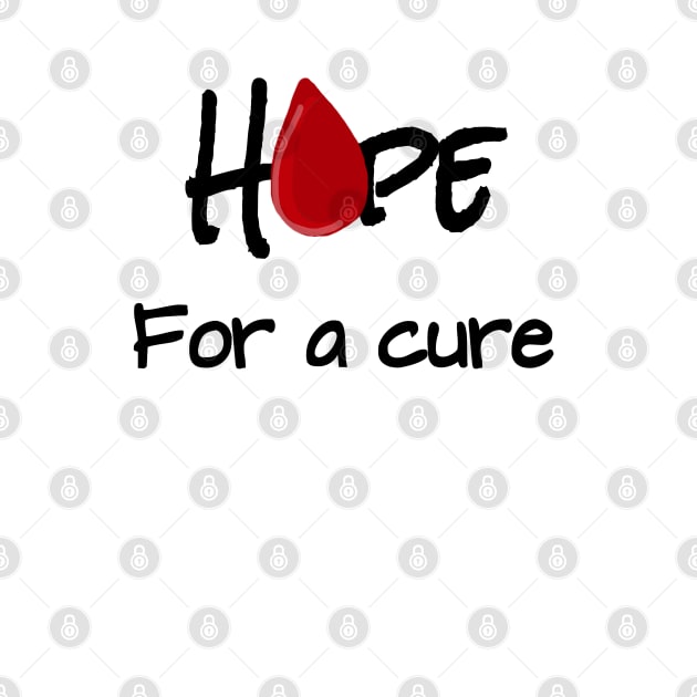 Hope For A Cure by CatGirl101