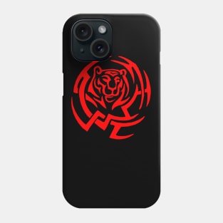 Tiger Phone Case