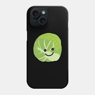 Happy Sprout Phone Case