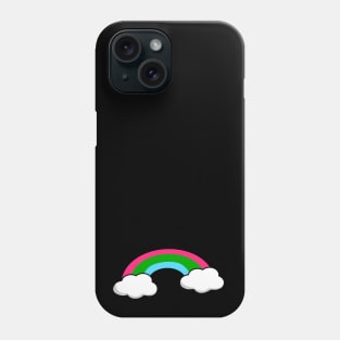 Pride in the Sky Phone Case