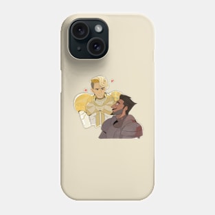 nimona Phone Case