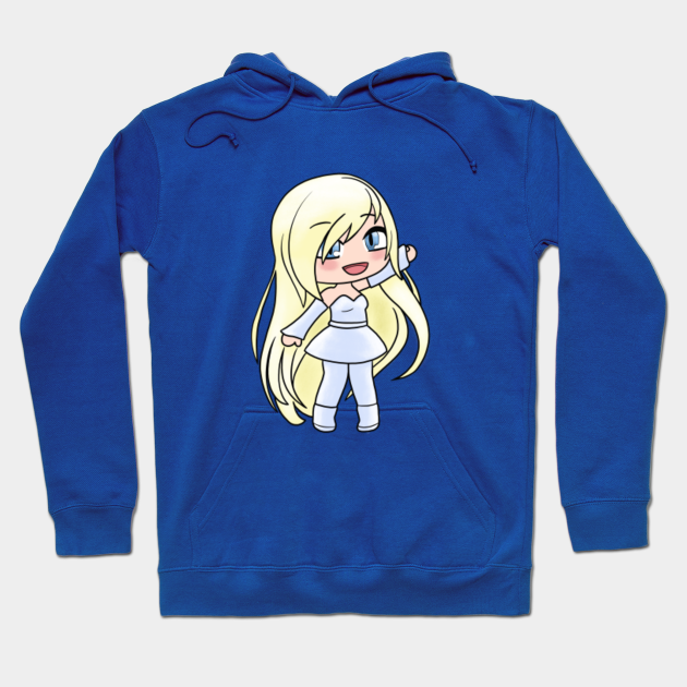 elsa hoodie