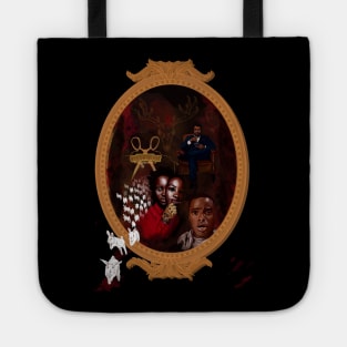 MonkeyPaw Tote