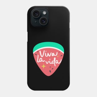 twinkling watermelon Phone Case