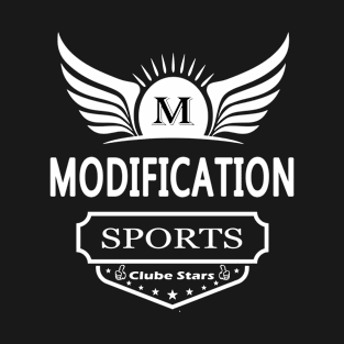 Sport Modification T-Shirt