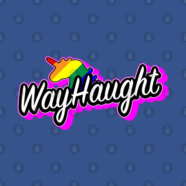 WayHaught by EEJimenez