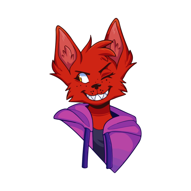 pyrocynical-for by  Giselle_dala