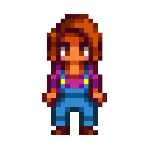 Maru by SpriteGuy95