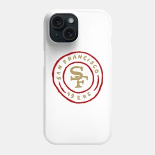 San Francisco 49eeeers 04 Phone Case