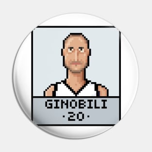 Manu Pin