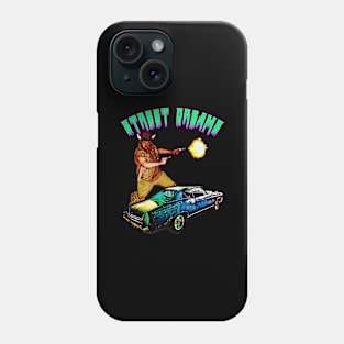 Street Dreams Phone Case