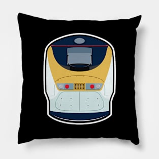 EUROSTAR Pillow