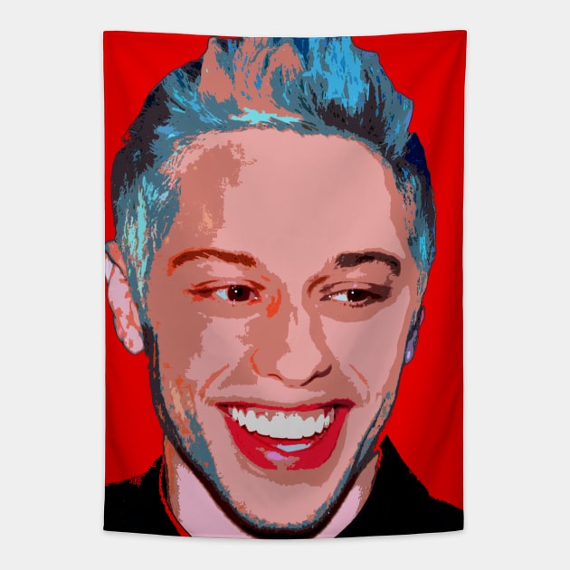 Pete discount davidson tapestry
