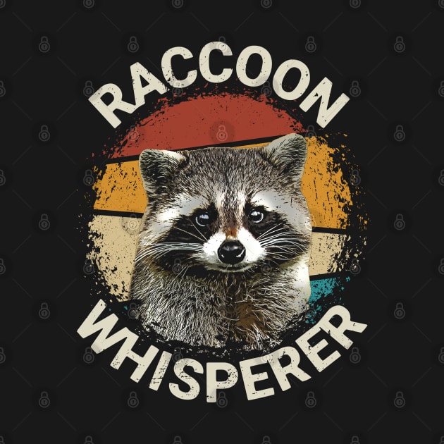 Raccoons in Space Elevate Your Style with UFO Encounter Tees by Black Demon Bear