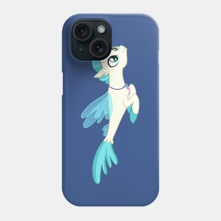 Terramar seapony Phone Case