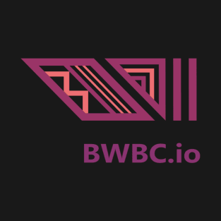 Black Women Blockchain Council(BWBW.io) T-Shirt