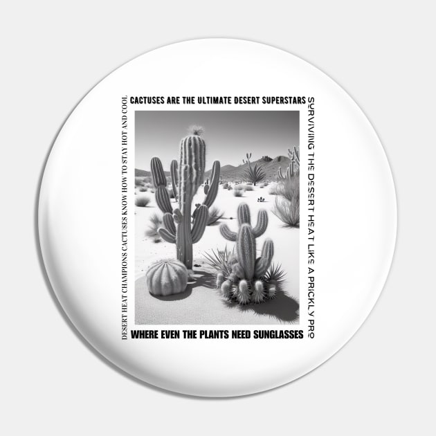 CACTUSES Pin by FashionPulse