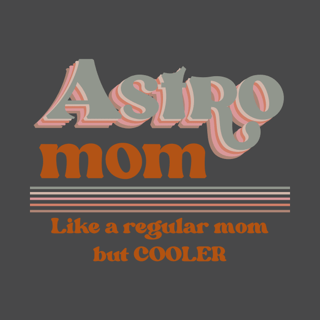 astro mom by ninaopina