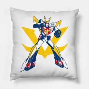 Daitarn3 - Robot Pillow