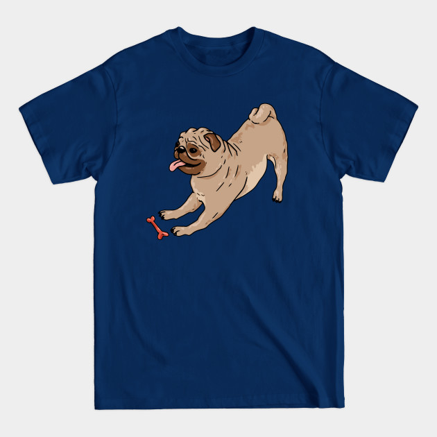 Disover Funny Pitbull Dog Lovers - American Pitbull - Pitbull Dog - T-Shirt