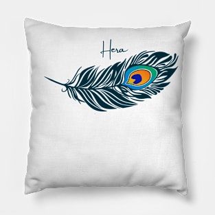 Hera Pillow