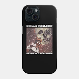 DREAM SCENARIO Phone Case