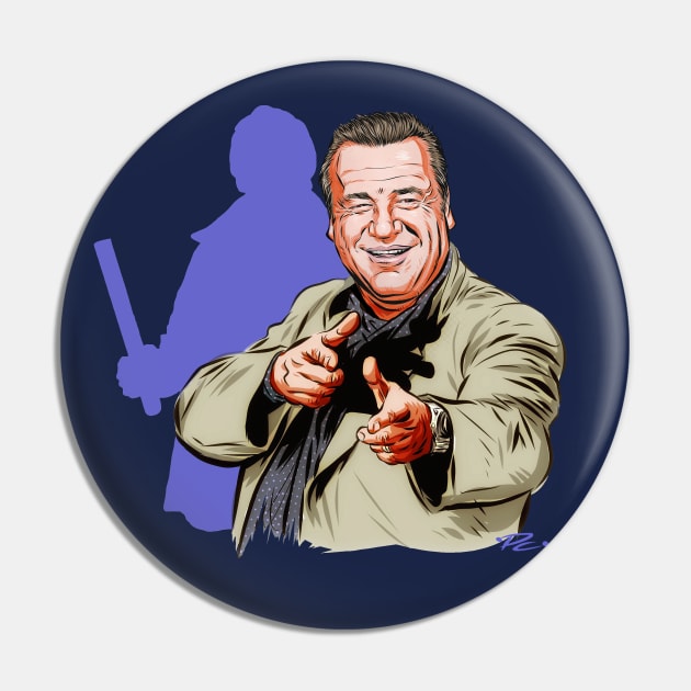 Ray Winstone - An illustration by Paul Cemmick Pin by PLAYDIGITAL2020