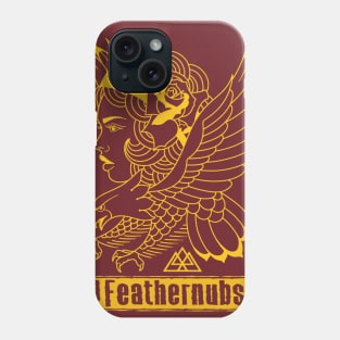 Eagle Lady Phone Case