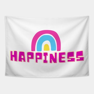 Happiness Tapestry