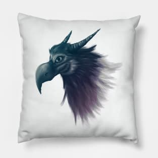 Chimera Pillow