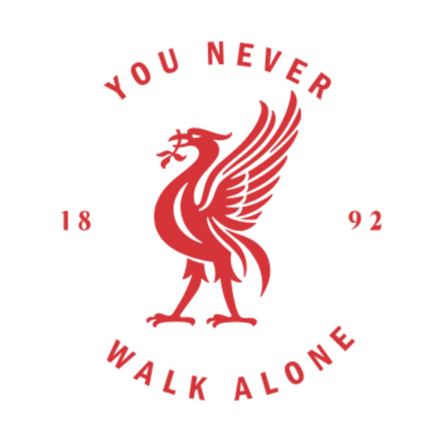 Liverpool FC You Never Walk Alone - Liverpool Fc You Never Walk Alone ...