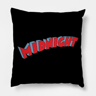 Midnight Pillow