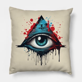 Ocular Pillow