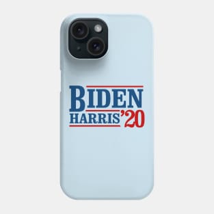 Biden / Harris 2020 Phone Case