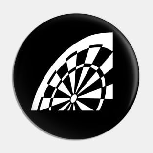 Darts Pin