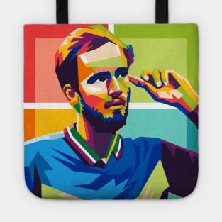 daniil medvedev Tote