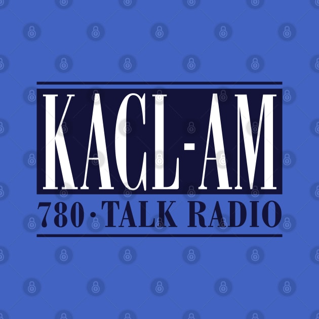 KACL-AM 780 by WayBack