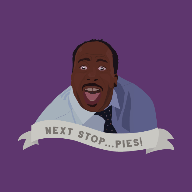 Stanley Pies by Cat Bone Design