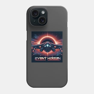 Event Horizon Phone Case