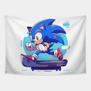 sonic Tapestry