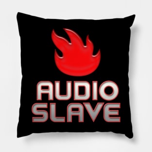 Audioslave Pillow